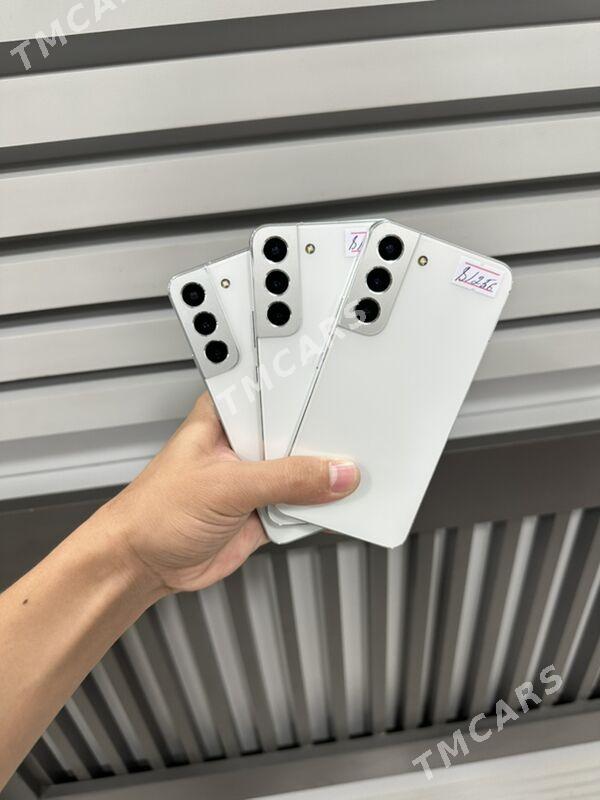 Samsung S22 - Мары - img 4