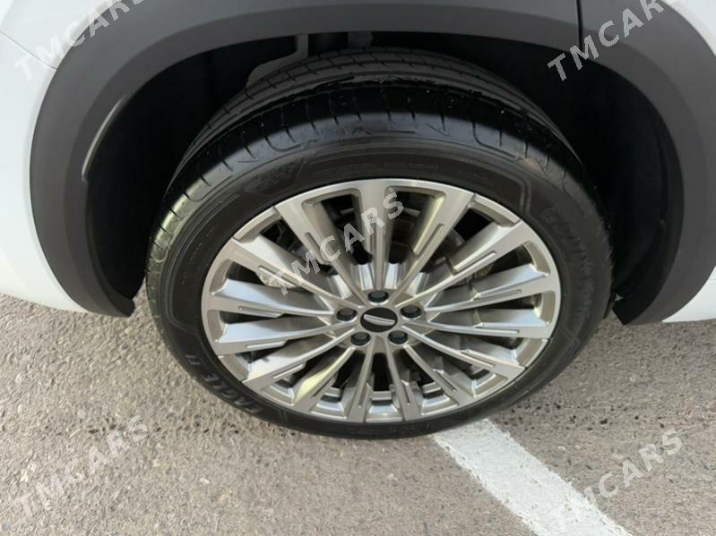 Geely Monjaro 2025 - 589 000 TMT - Aşgabat - img 5