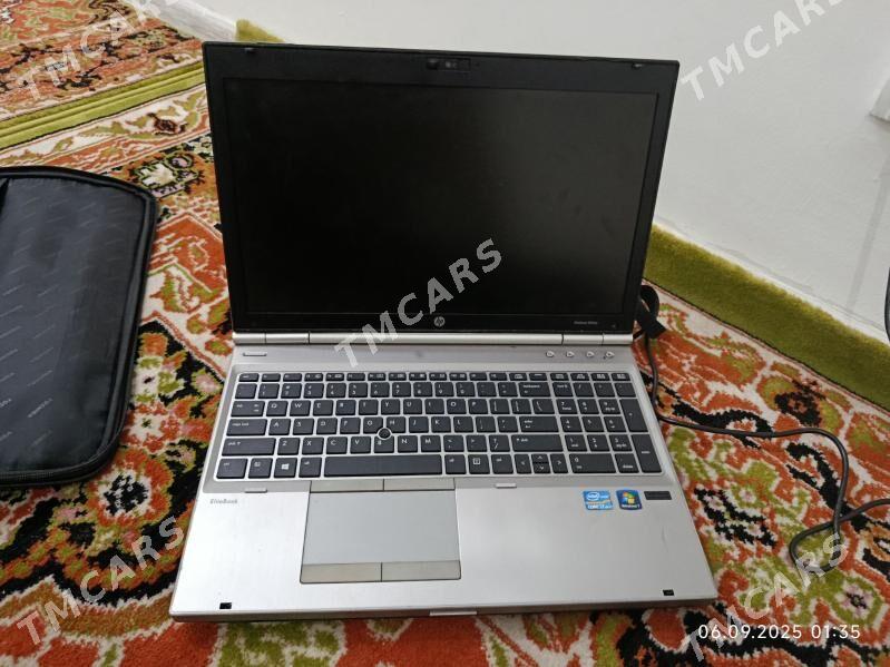 noutbook hp 8560 - Arkadag - img 2