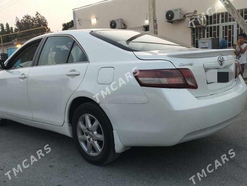 Toyota Camry 2009 - 135 000 TMT - Бахарден - img 6