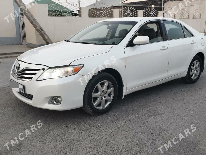 Toyota Camry 2009 - 135 000 TMT - Бахарден - img 5