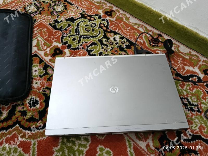 noutbook hp 8560 - Arkadag - img 3