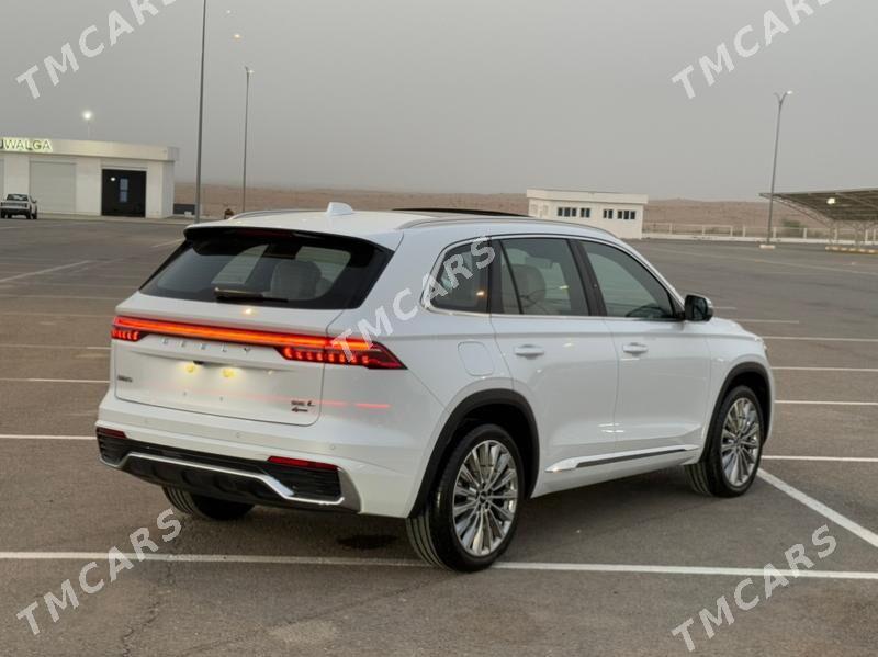Geely Monjaro 2025 - 589 000 TMT - Aşgabat - img 7