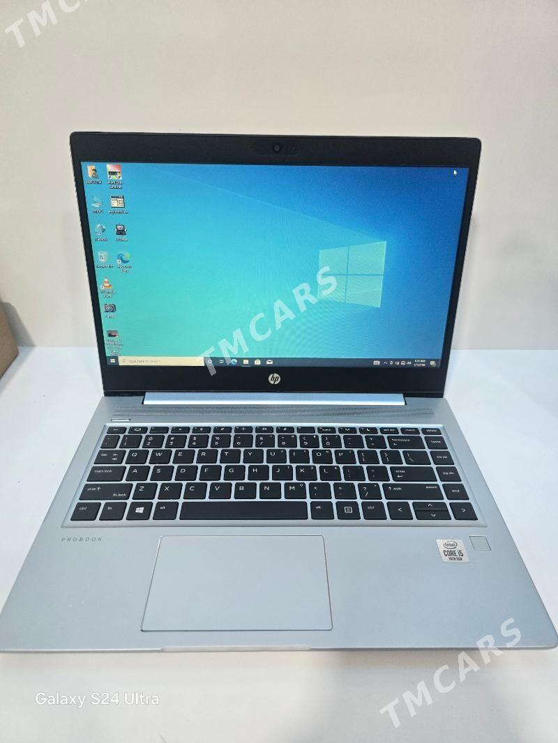 hp core i5, 10 pok - Туркменабат - img 3