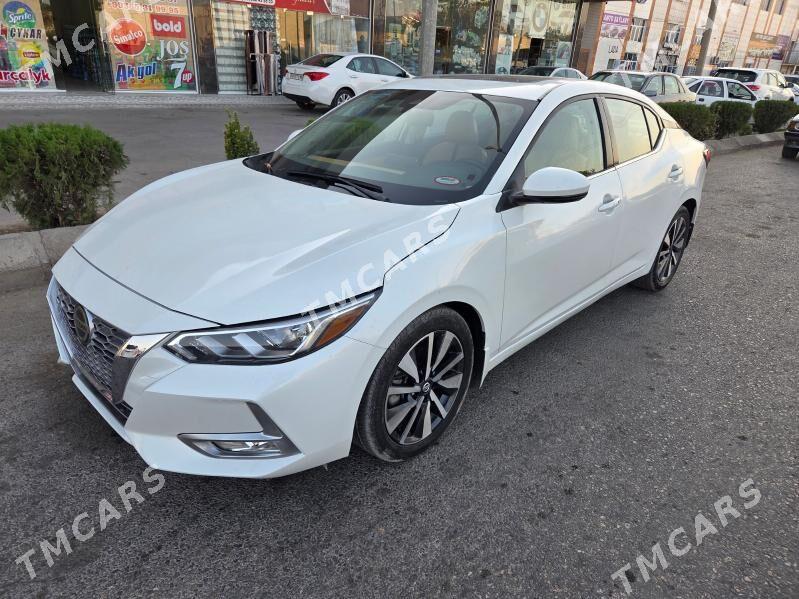 Nissan Sentra 2021 - 230 000 TMT - Mary - img 6