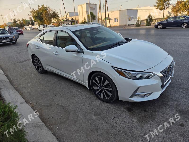 Nissan Sentra 2021 - 230 000 TMT - Mary - img 5