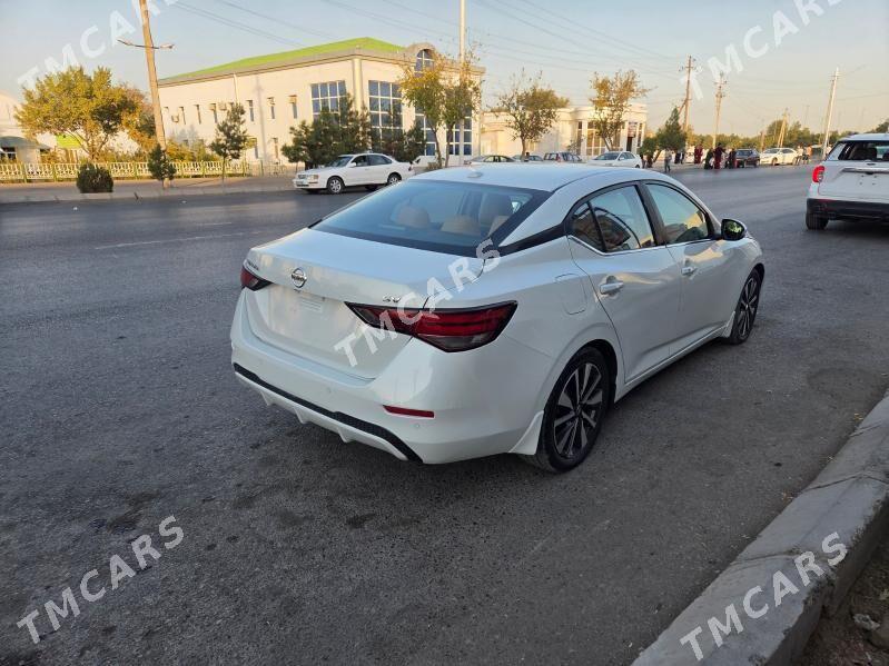 Nissan Sentra 2021 - 230 000 TMT - Mary - img 7