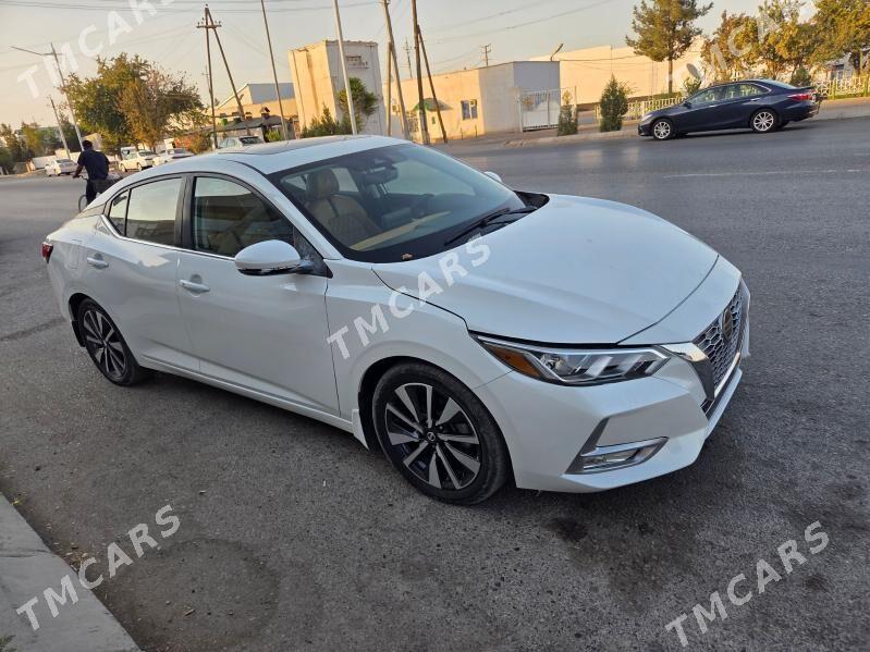 Nissan Sentra 2021 - 230 000 TMT - Mary - img 4