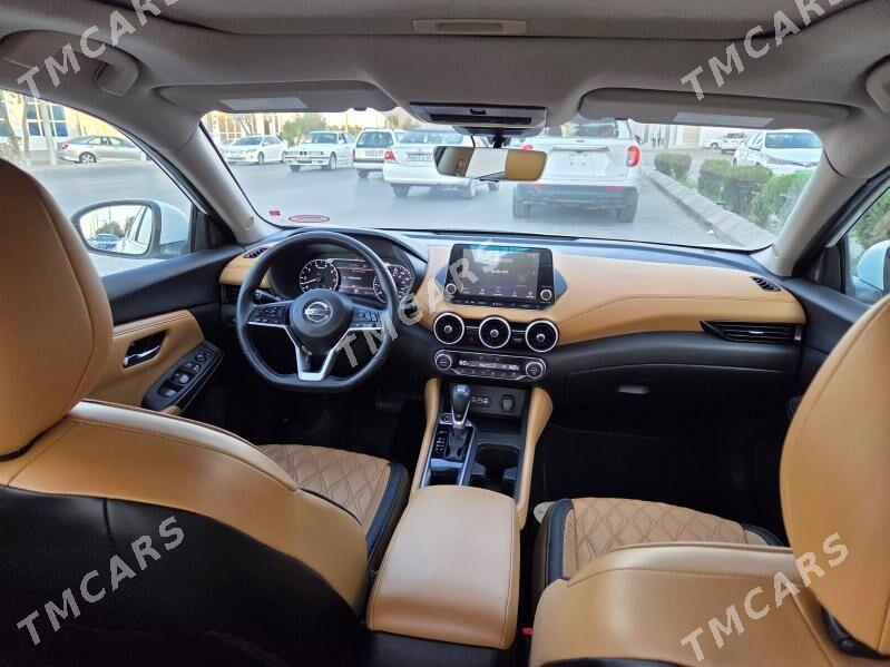 Nissan Sentra 2021 - 230 000 TMT - Mary - img 9
