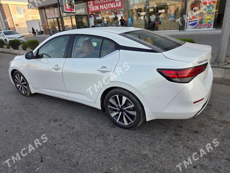 Nissan Sentra 2021 - 230 000 TMT - Mary - img 2