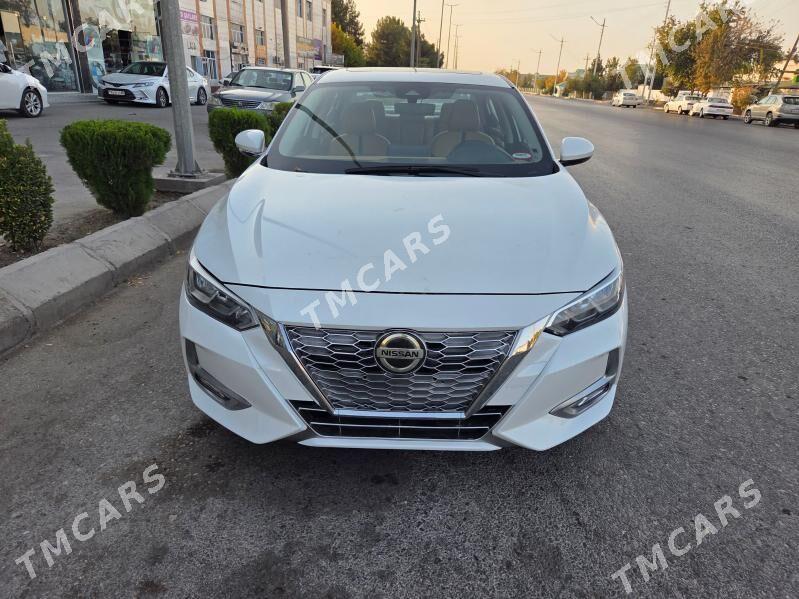 Nissan Sentra 2021 - 230 000 TMT - Mary - img 3