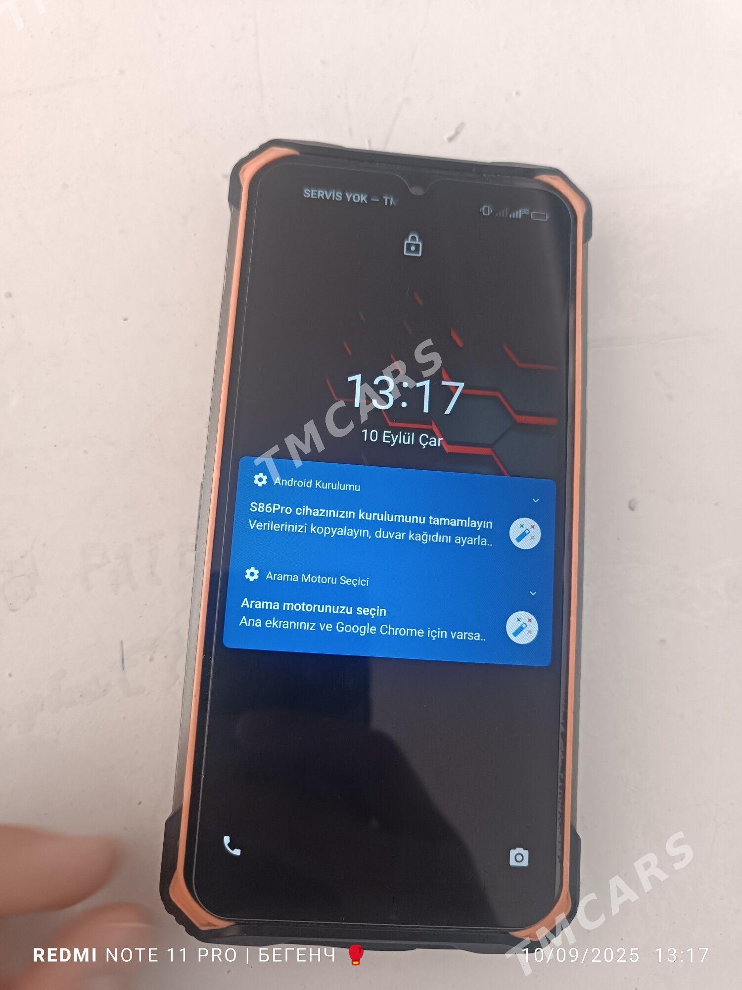 s 86 PRO obmen - Фарап - img 2