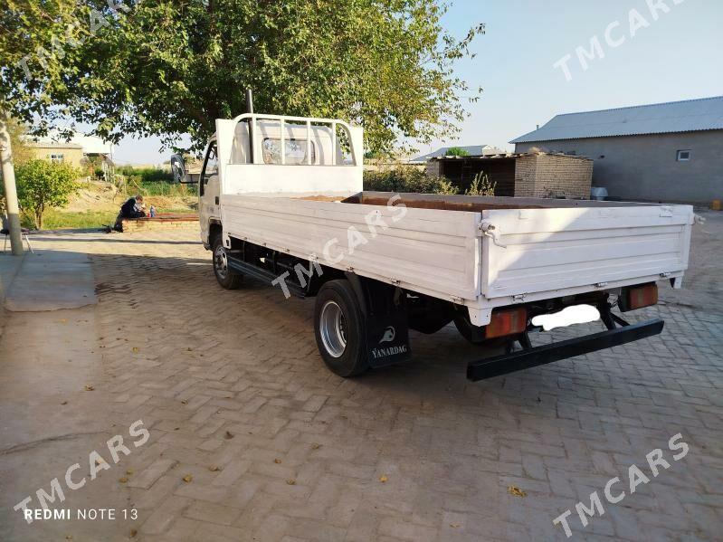 Forland H3 2014 - 130 000 TMT - Türkmengala - img 4