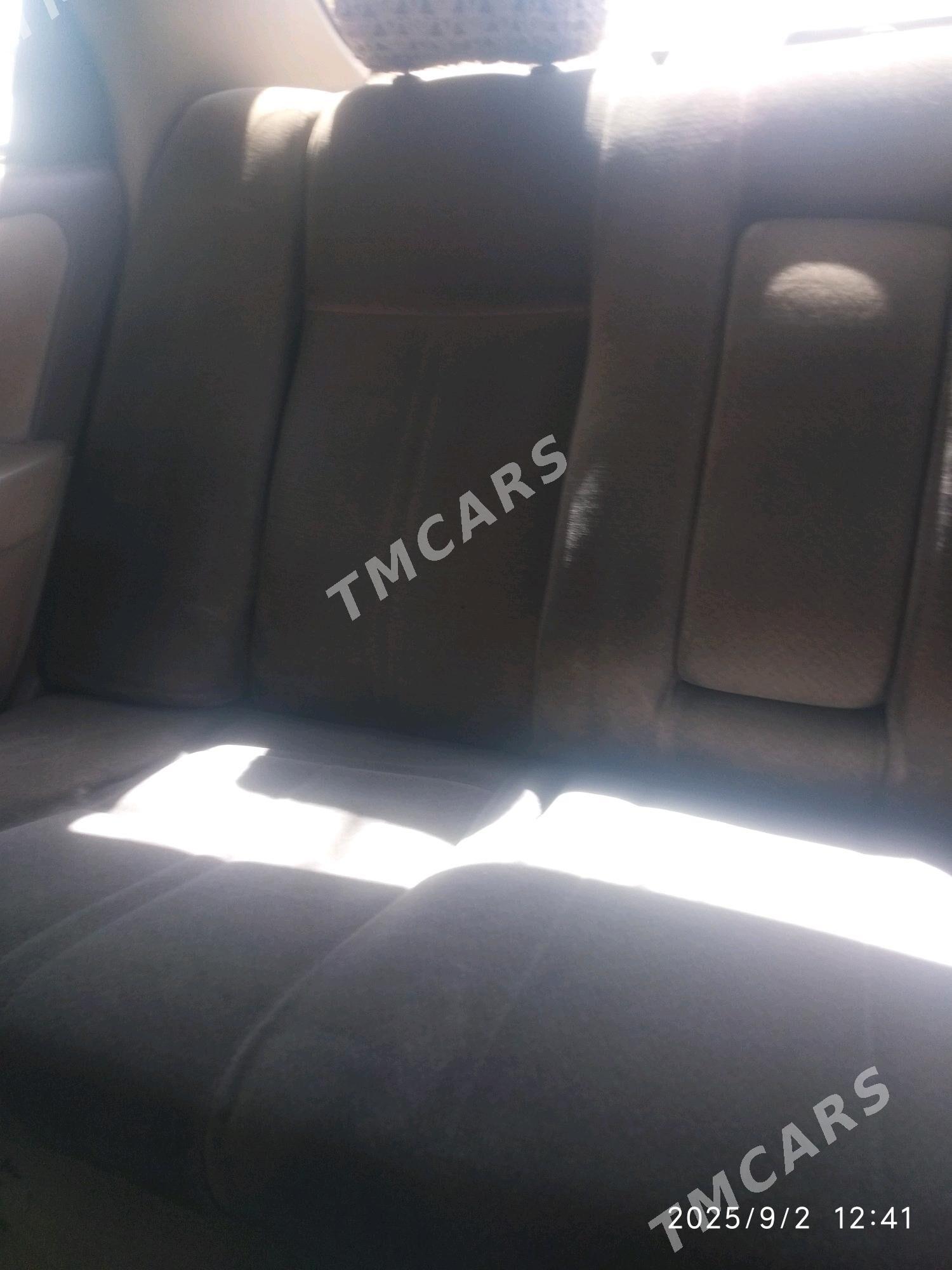 Toyota Camry 2000 - 110 000 TMT - Mary - img 3