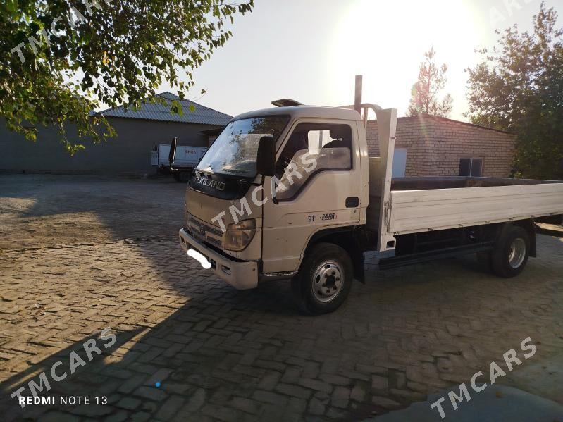 Forland H3 2014 - 130 000 TMT - Türkmengala - img 2