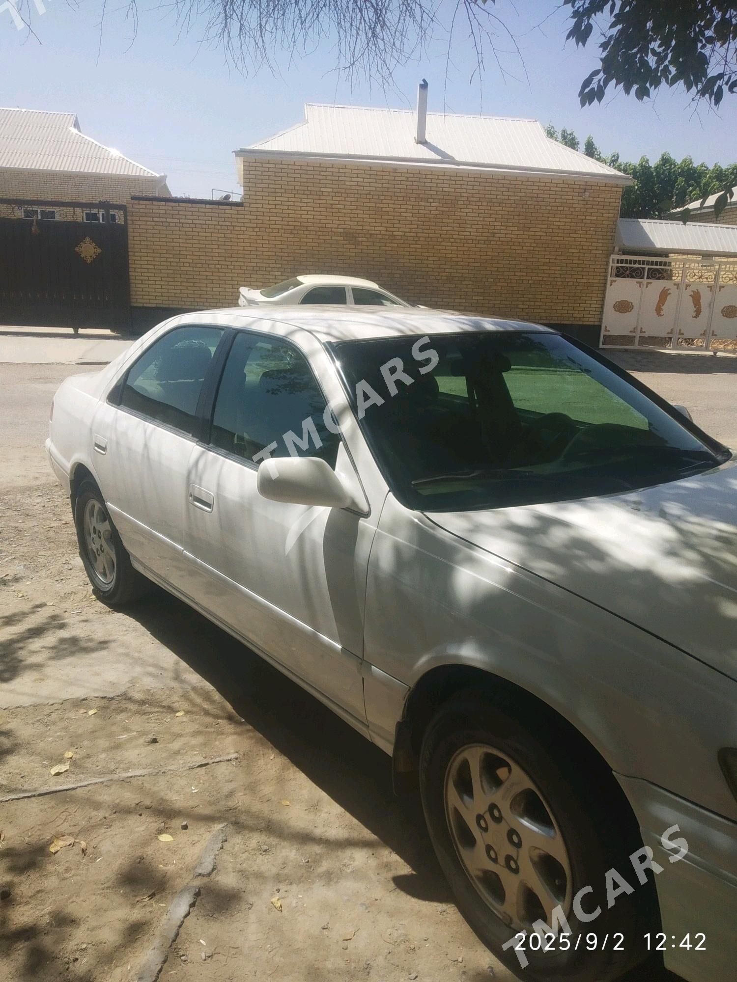 Toyota Camry 2000 - 110 000 TMT - Mary - img 6