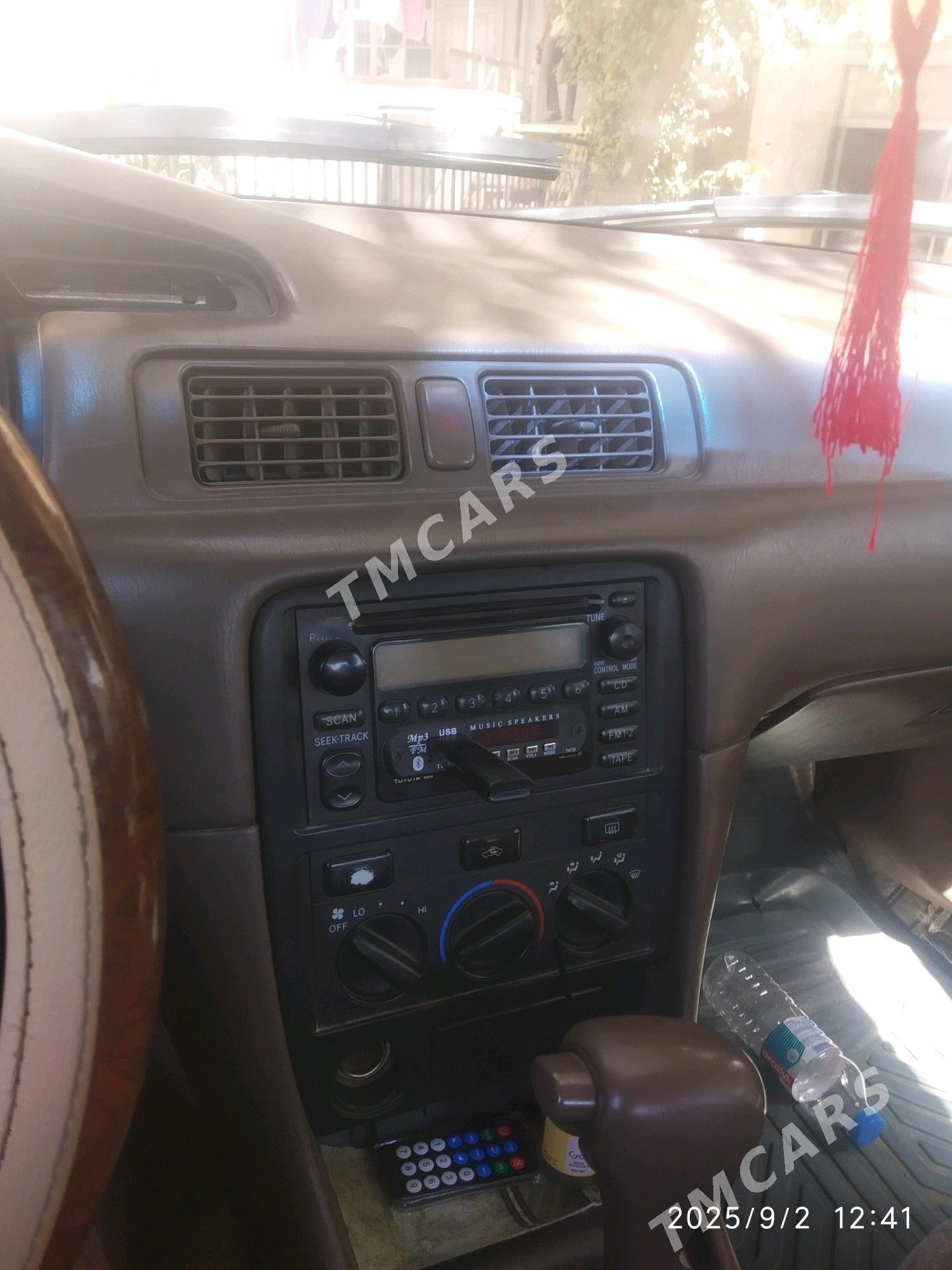 Toyota Camry 2000 - 110 000 TMT - Mary - img 5