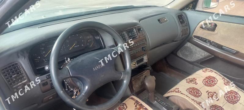 Toyota Mark II 1994 - 40 000 TMT - Gyzylarbat - img 5