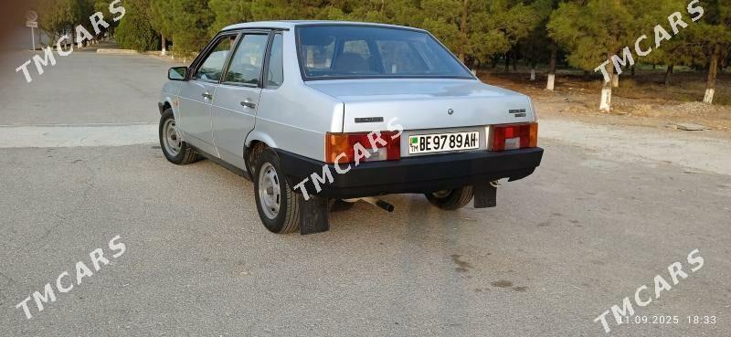 Lada 21099 2004 - 35 000 TMT - Bäherden - img 5