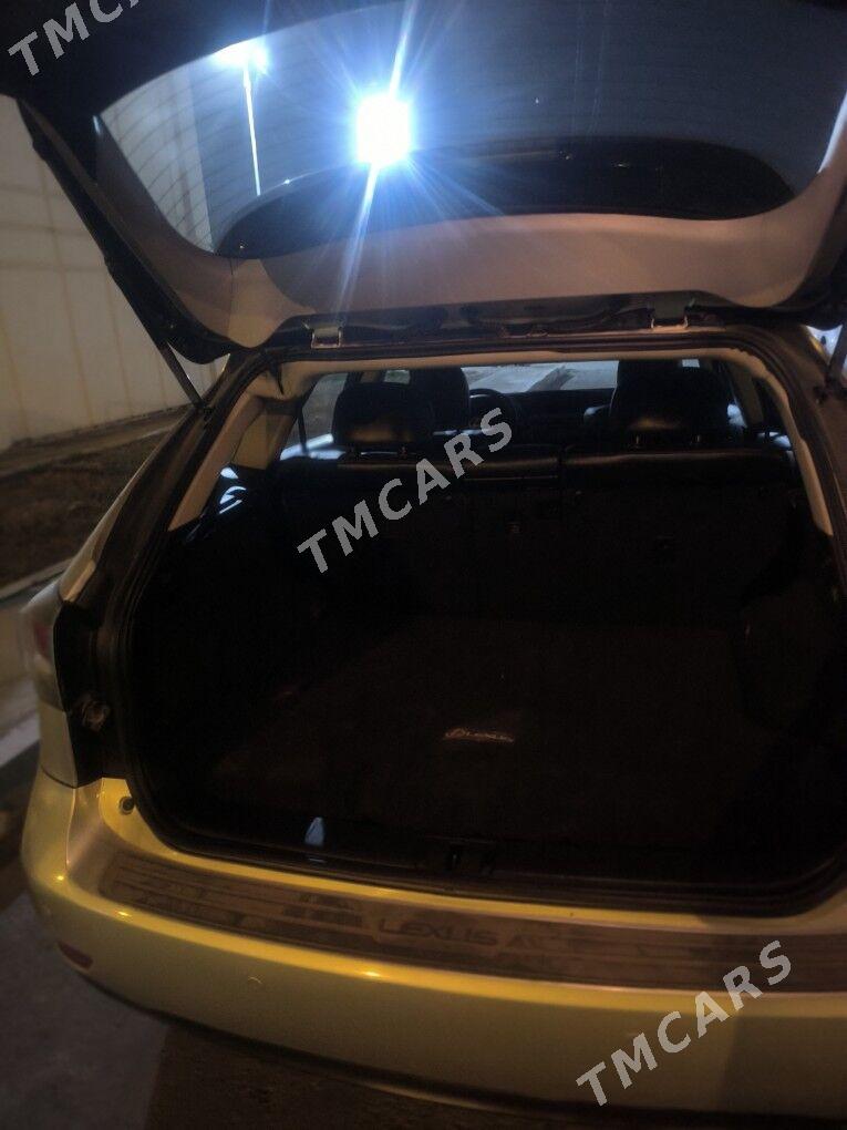 Lexus RX 350 2015 - 380 000 TMT - Туркменабат - img 2