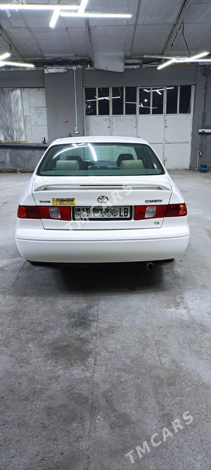 Toyota Camry 1999 - 125 000 TMT - Türkmenabat - img 2