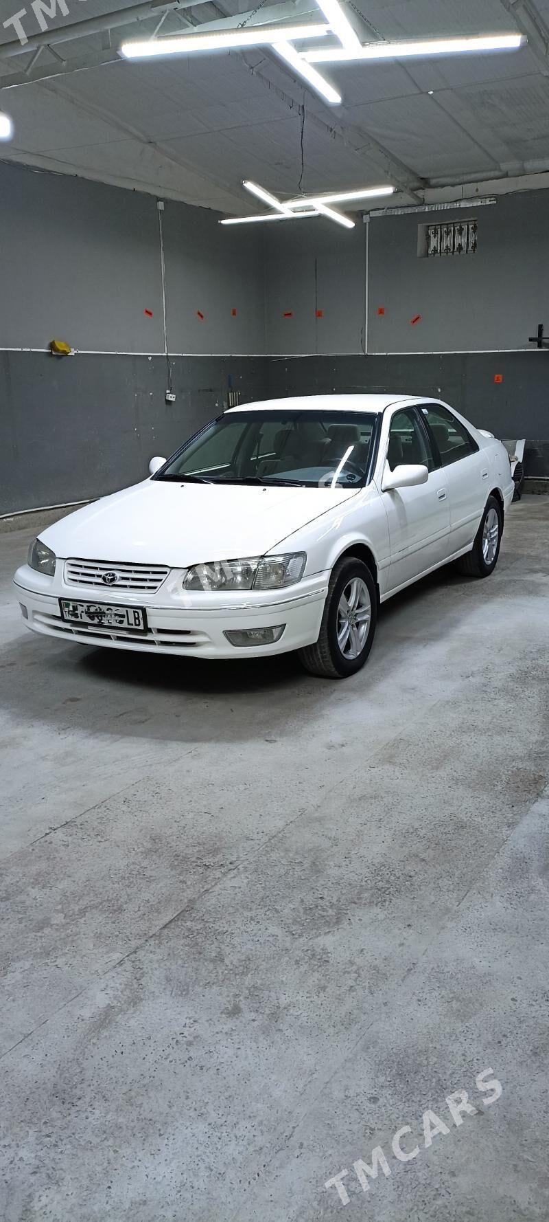 Toyota Camry 1999 - 125 000 TMT - Türkmenabat - img 3