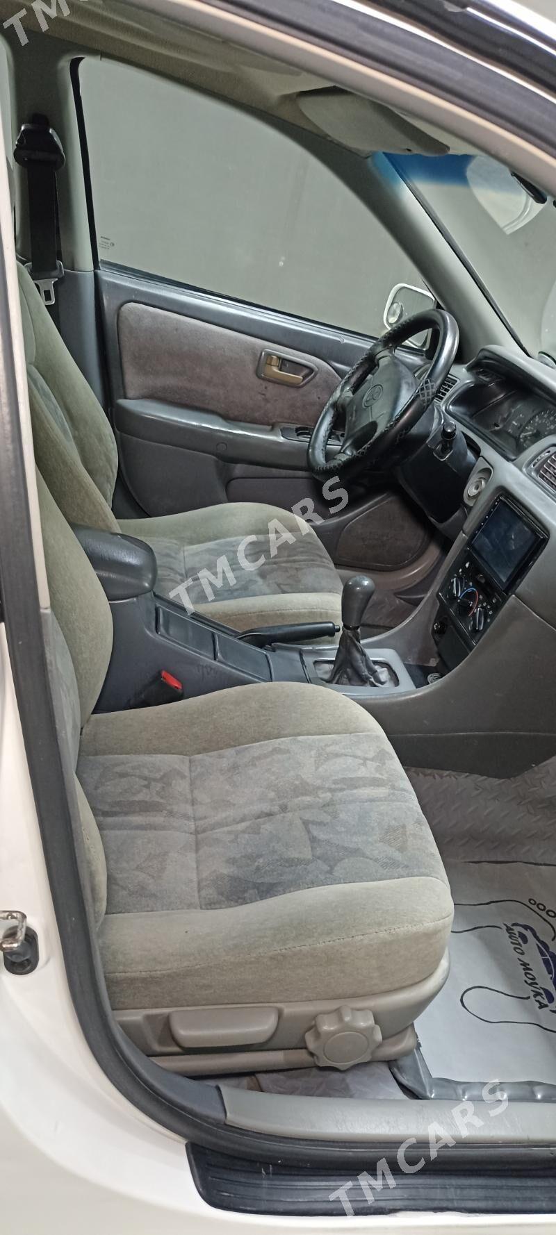 Toyota Camry 1999 - 125 000 TMT - Türkmenabat - img 7