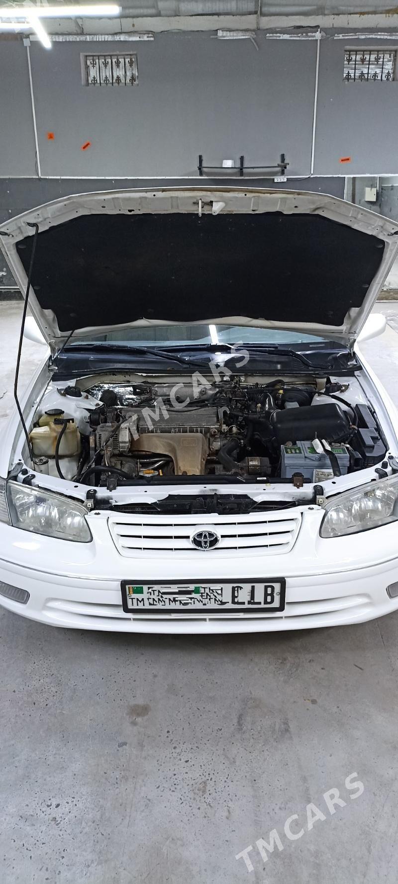 Toyota Camry 1999 - 125 000 TMT - Türkmenabat - img 5