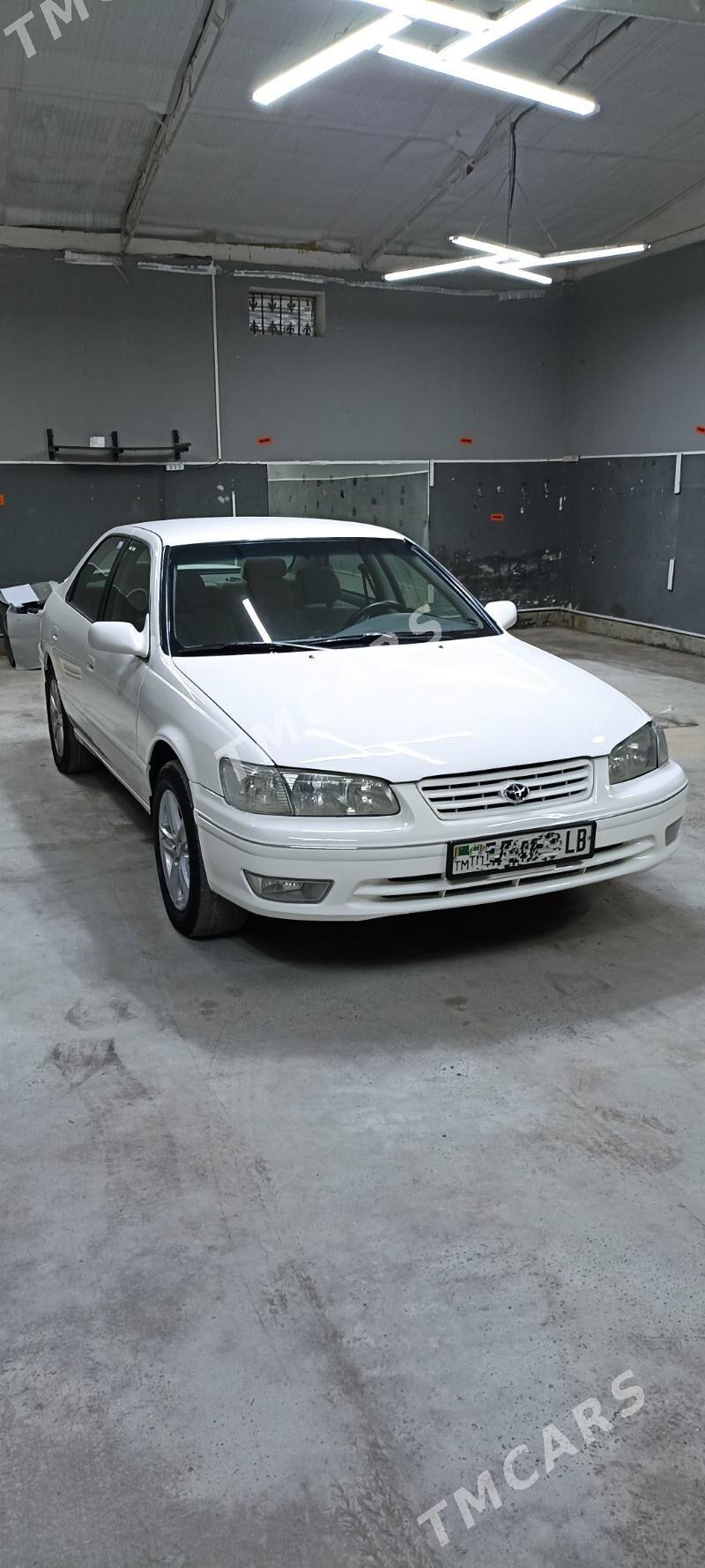 Toyota Camry 1999 - 125 000 TMT - Türkmenabat - img 4
