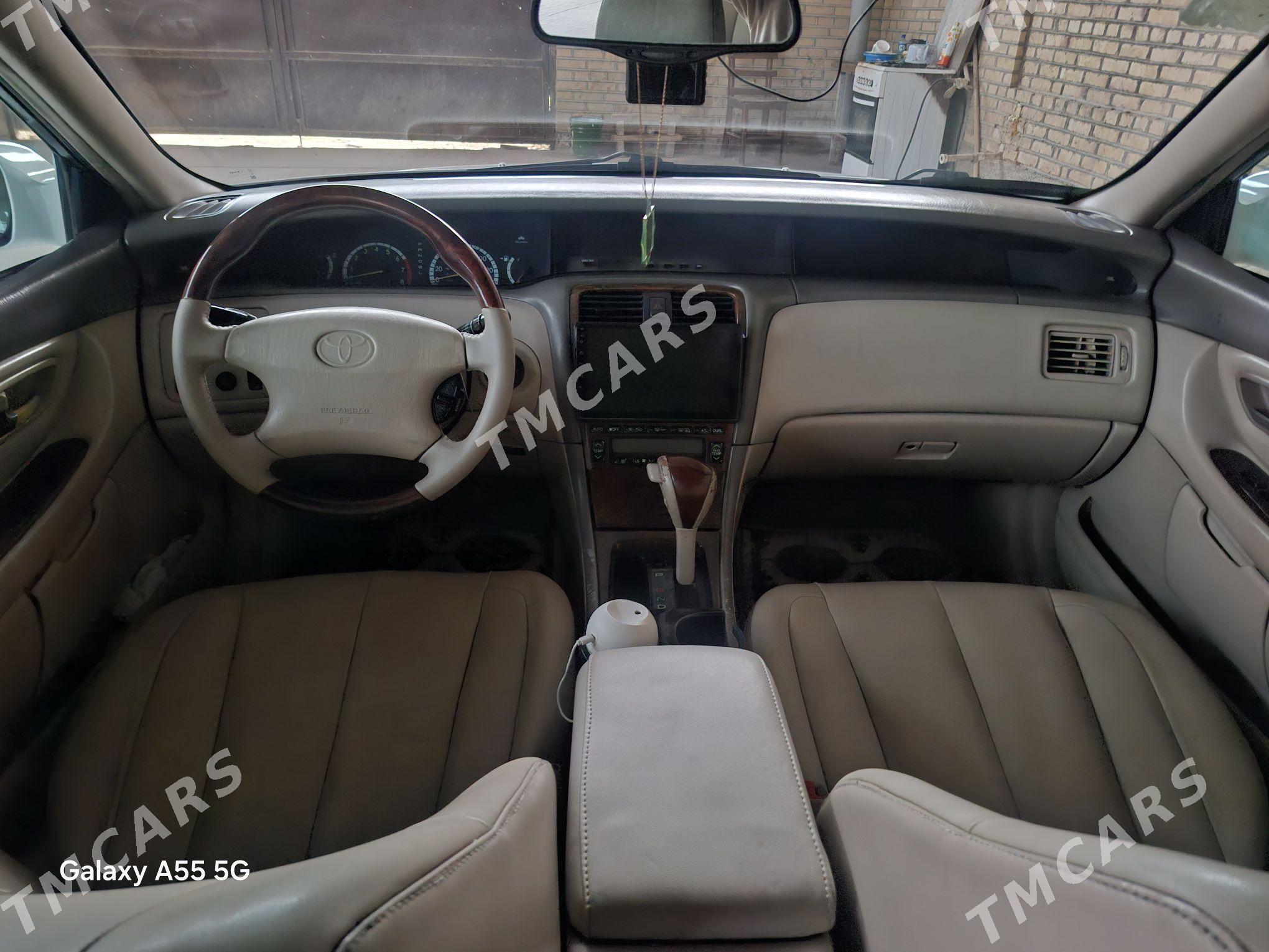 Toyota Avalon 2000 - 170 000 TMT - Мары - img 7