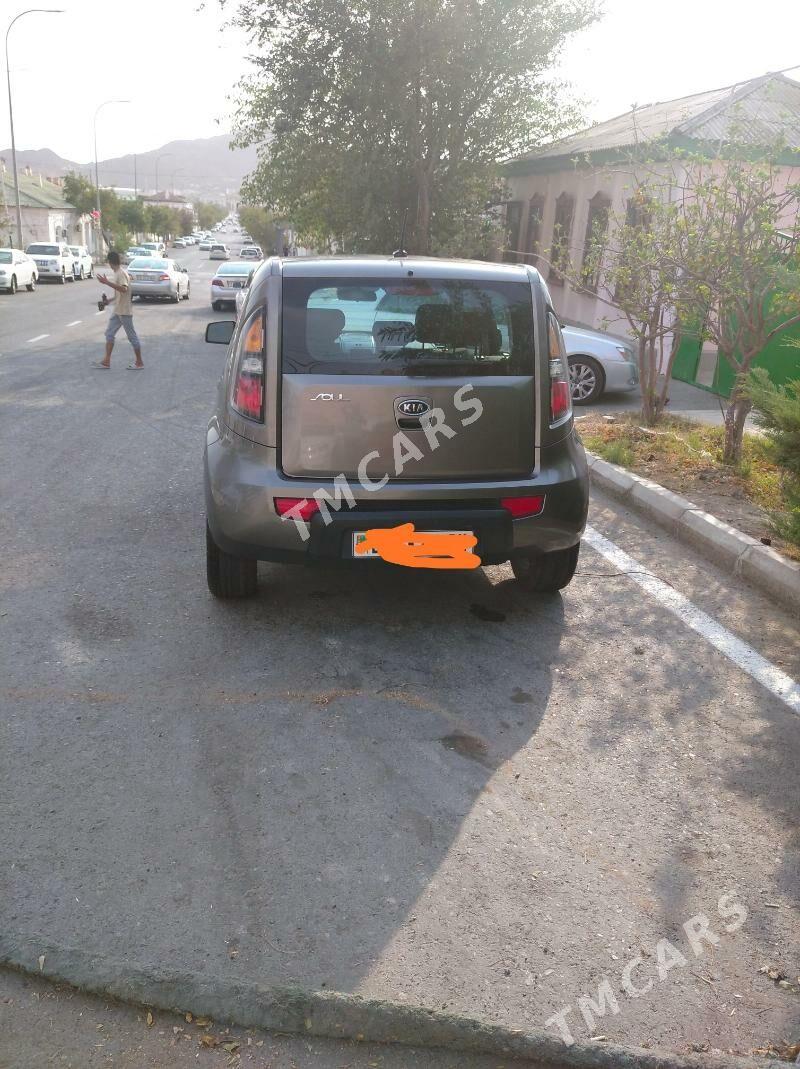 Kia Soul 2010 - 130 000 TMT - Türkmenbaşy - img 6