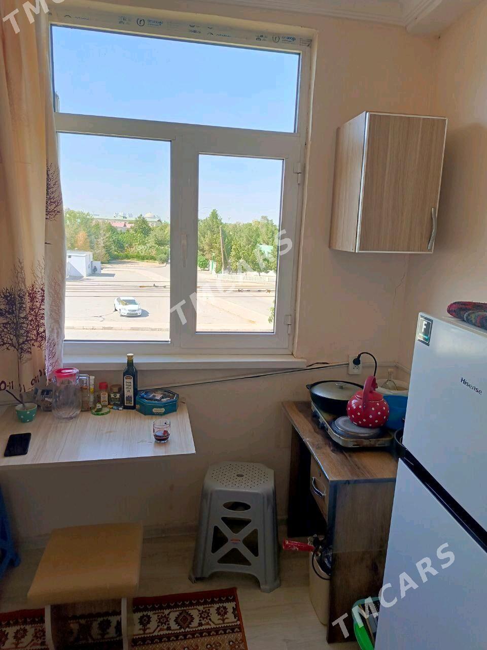 4-mkr 3-etaz Gostinka - Aşgabat - img 3