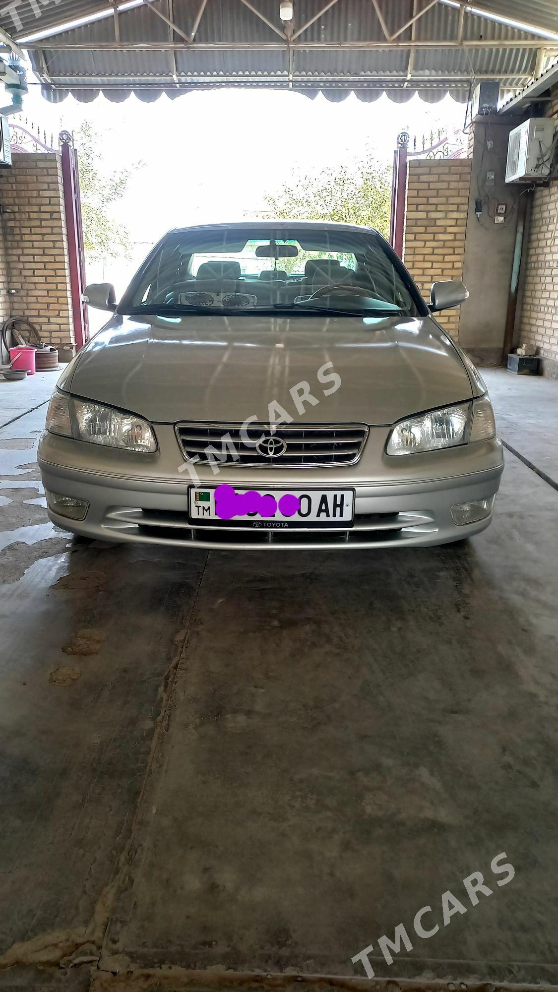 Toyota Camry 2001 - 170 000 TMT - Kaka - img 5