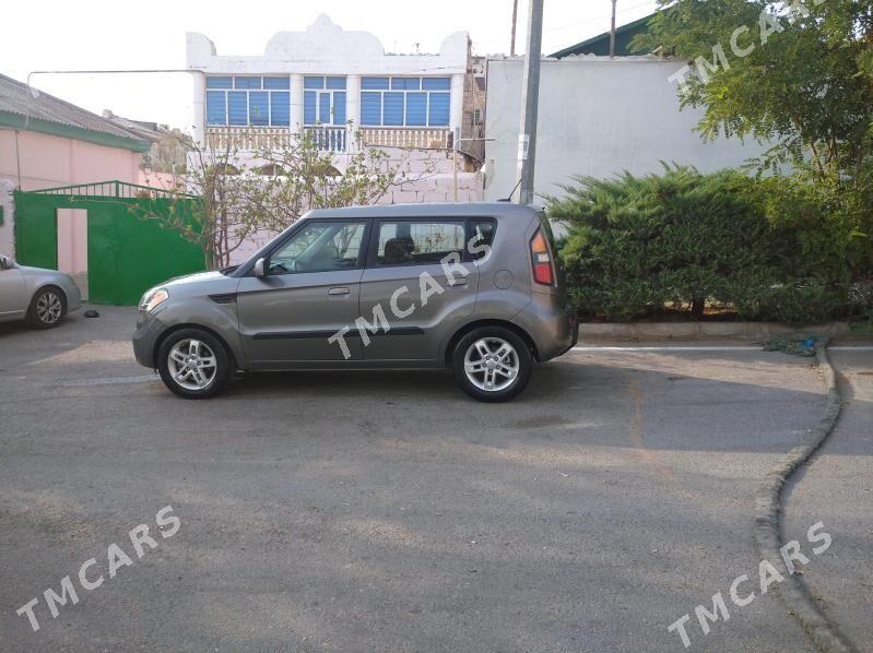 Kia Soul 2010 - 130 000 TMT - Türkmenbaşy - img 3