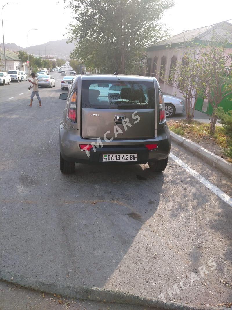 Kia Soul 2010 - 130 000 TMT - Türkmenbaşy - img 2