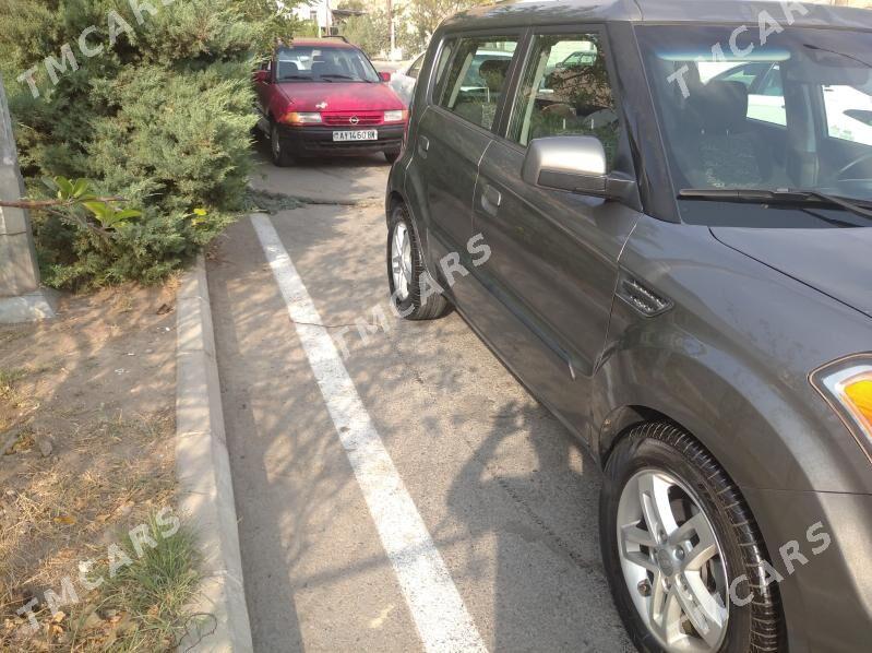 Kia Soul 2010 - 130 000 TMT - Türkmenbaşy - img 5