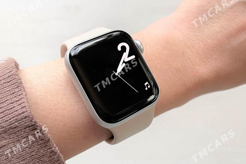apple - Ашхабад - img 2