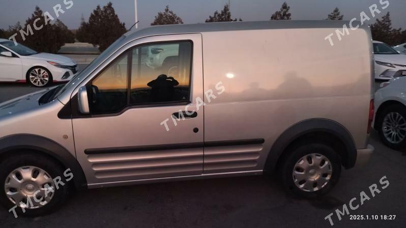 Ford Transit Connect 2010 - 110 000 TMT - Parahat 4 - img 4
