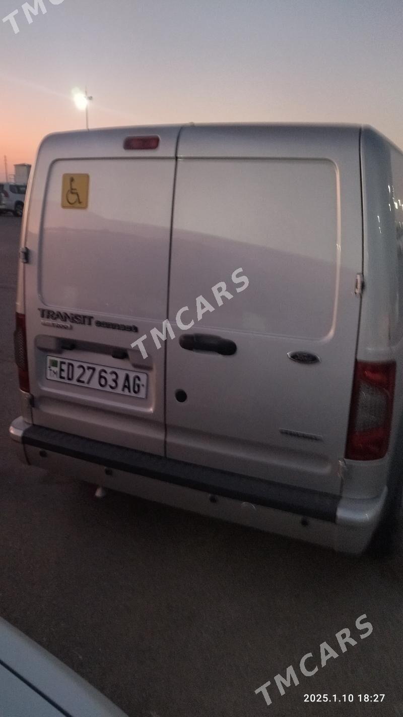 Ford Transit Connect 2010 - 110 000 TMT - Parahat 4 - img 5