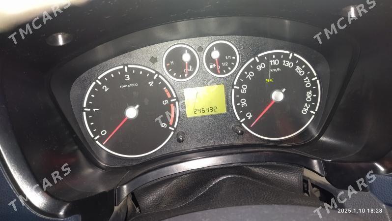Ford Transit Connect 2010 - 110 000 TMT - Parahat 4 - img 3