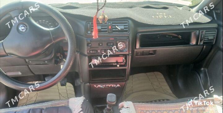 Opel Vectra 1991 - 50 000 TMT - Türkmenabat - img 3