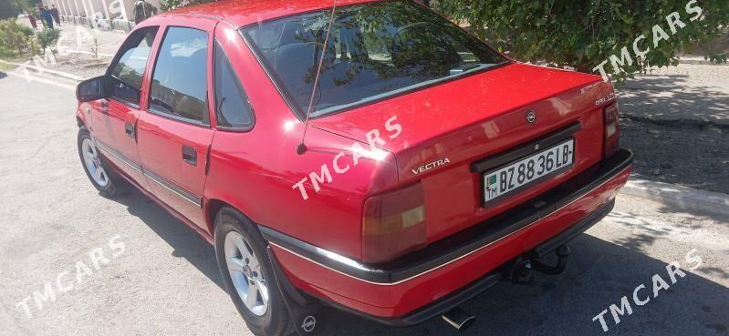 Opel Vectra 1991 - 50 000 TMT - Türkmenabat - img 7