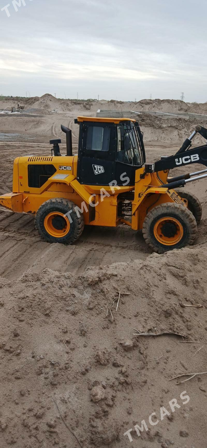 JCB 4CX ECO 2012 - 350 000 TMT - Дашогуз - img 6