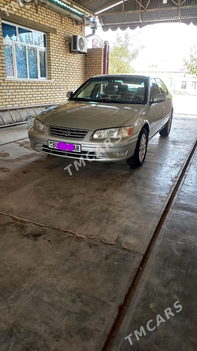 Toyota Camry 2001 - 170 000 TMT - Kaka - img 10