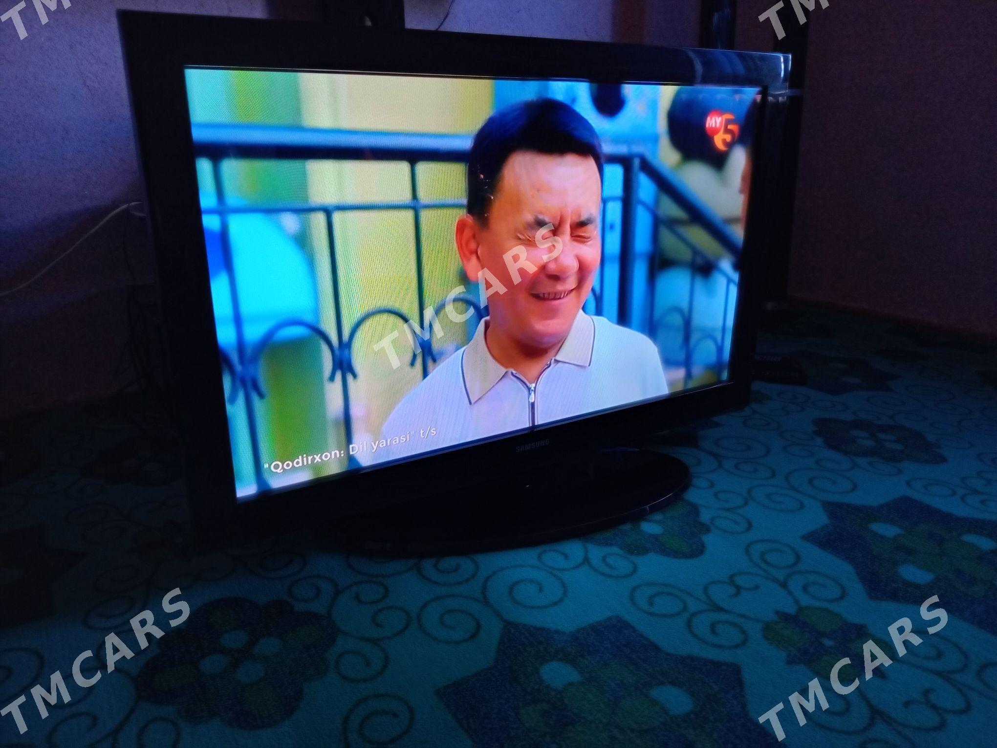 SAMSUNG 50LIK TV - Daşoguz - img 2