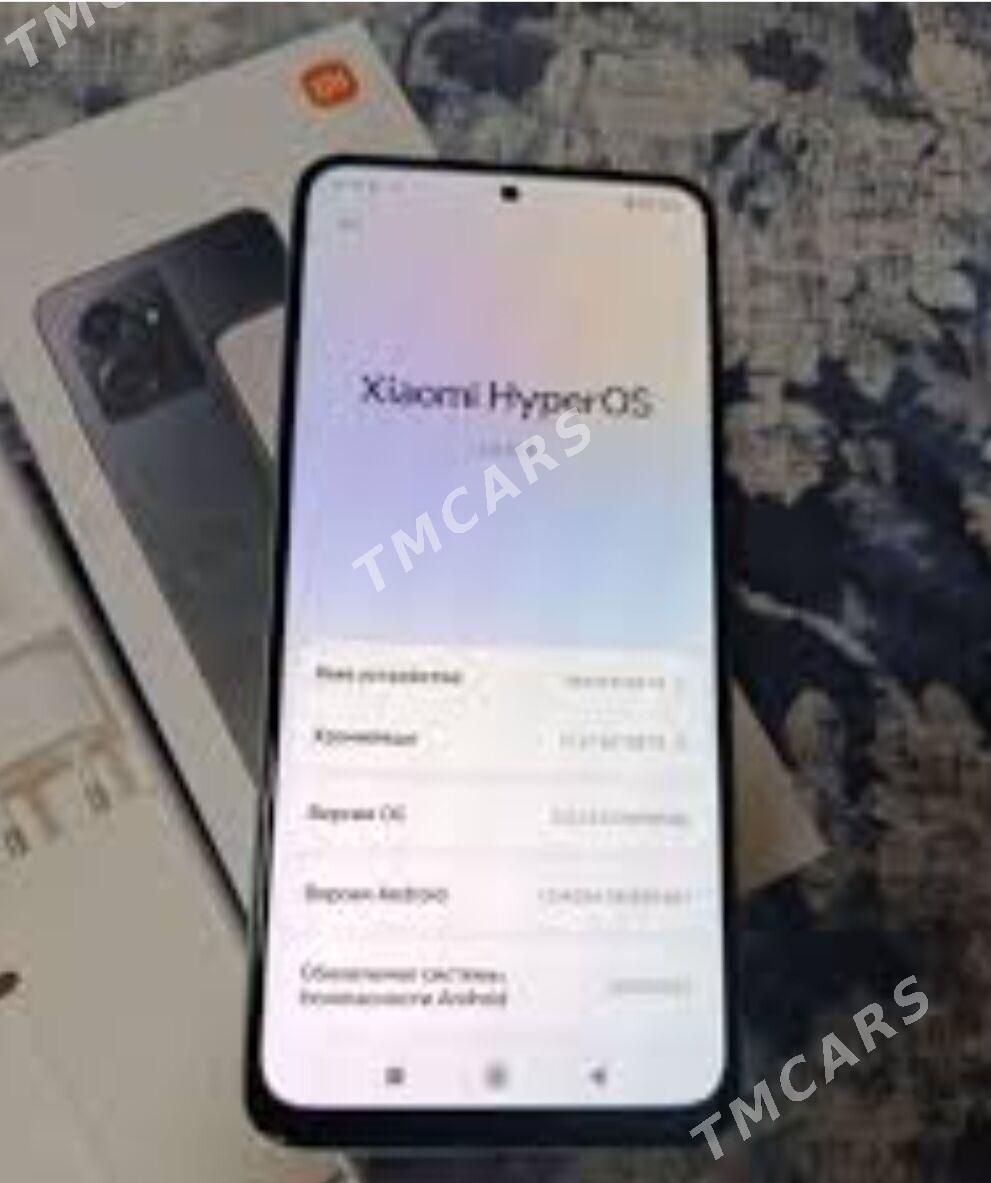 Redmi Not 12 8/128 - Ашхабад - img 2