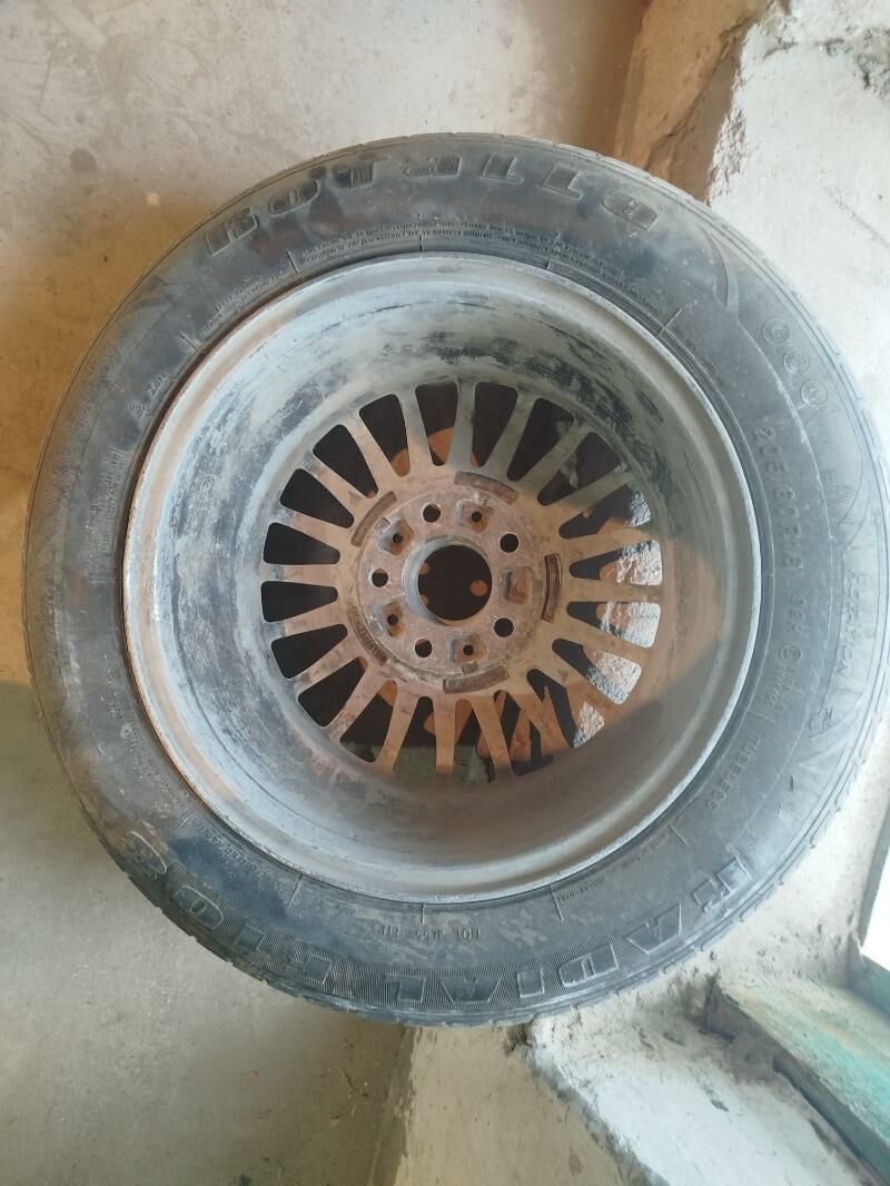 didiska bmw 16lyk 150 TMT - Джебел - img 3