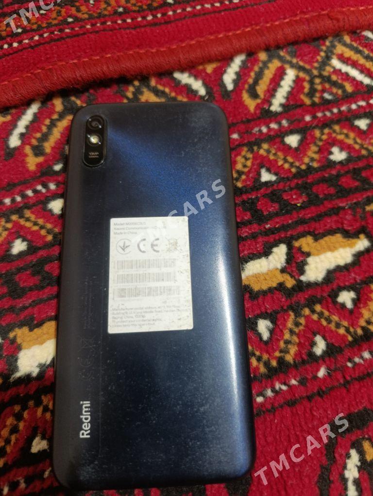 Redmi 9a 3.32 - Köneürgenç - img 2