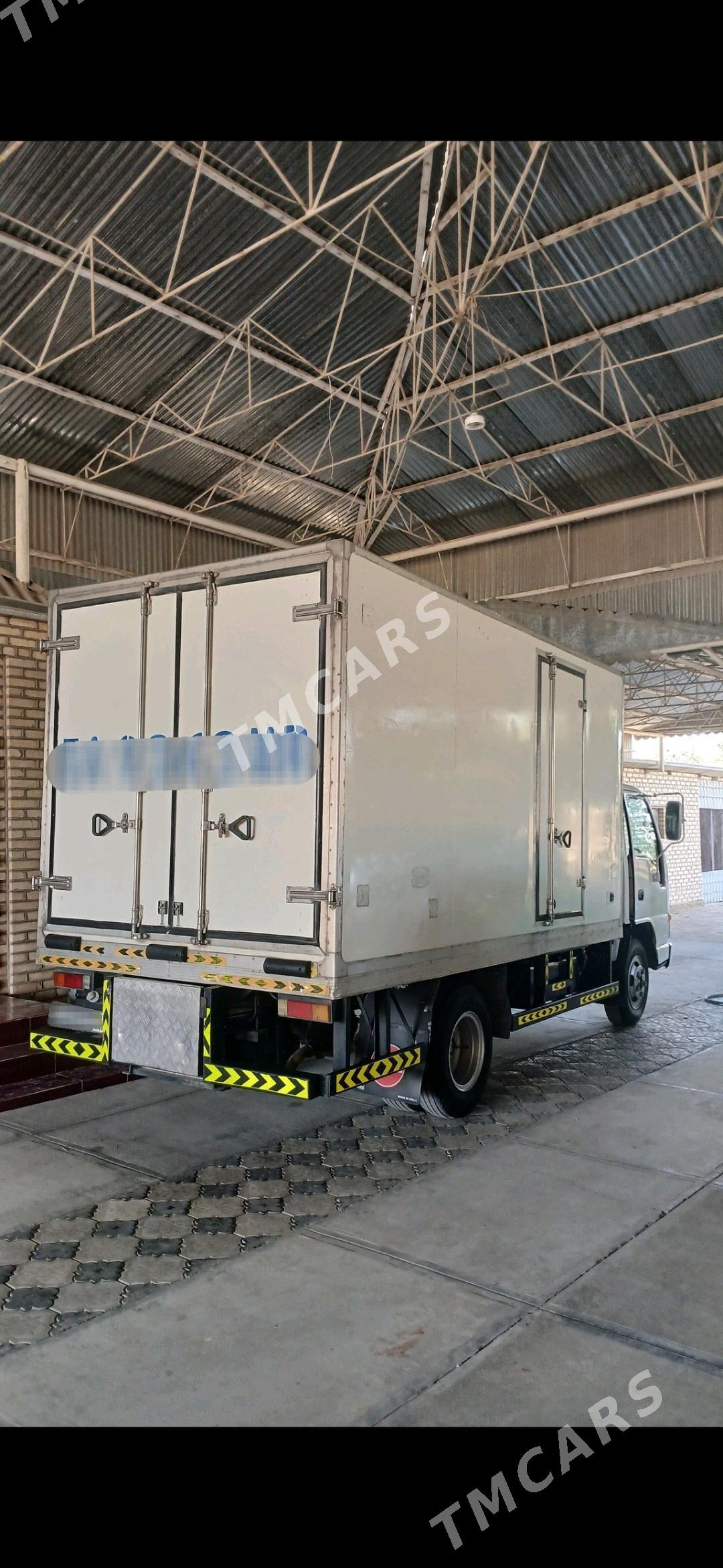 Mitsubishi Canter 2002 - 250 000 TMT - Mary - img 5