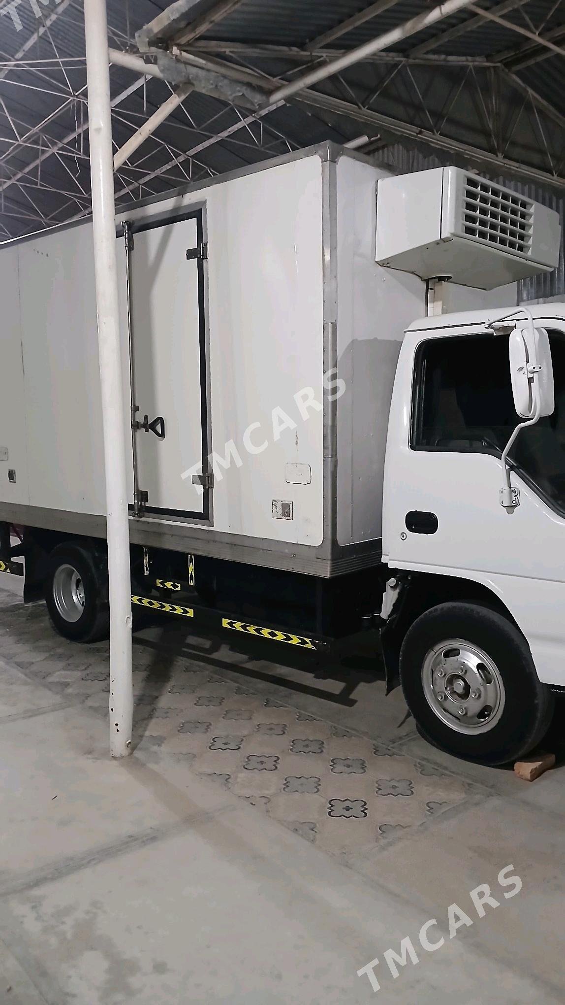 Mitsubishi Canter 2002 - 250 000 TMT - Mary - img 3